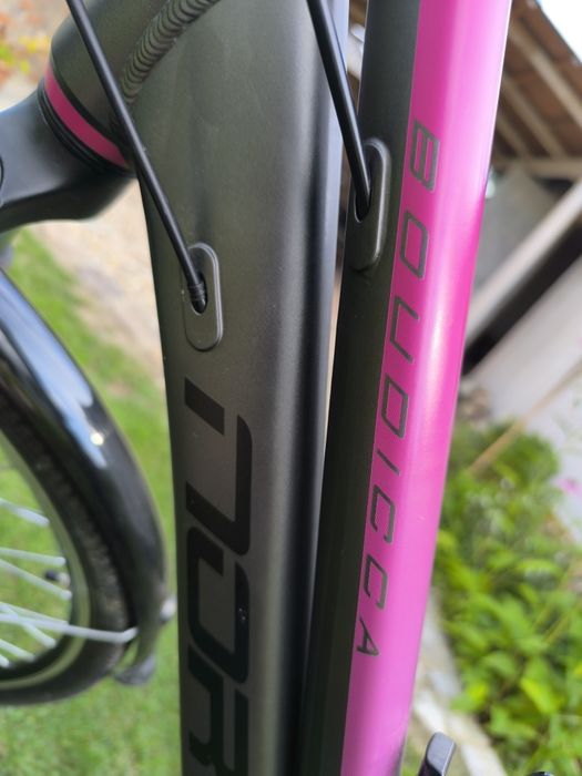 Rower damski  northtec boudicca , trekingowy