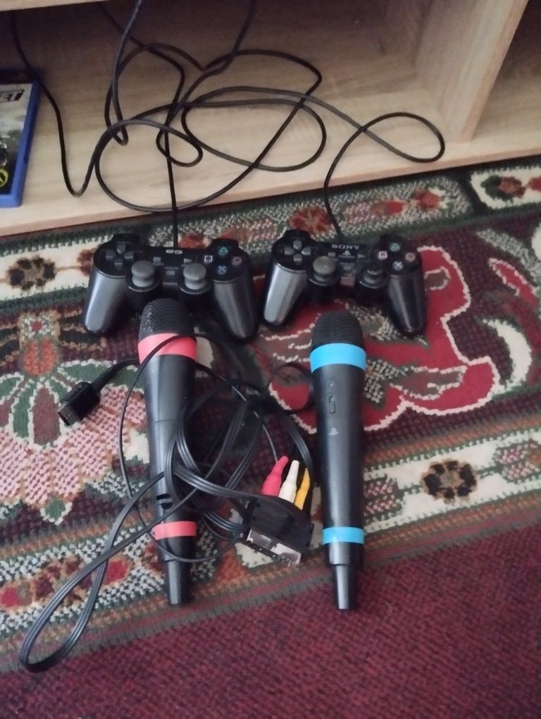 PS 2 PS 2 PS 2 PS 2