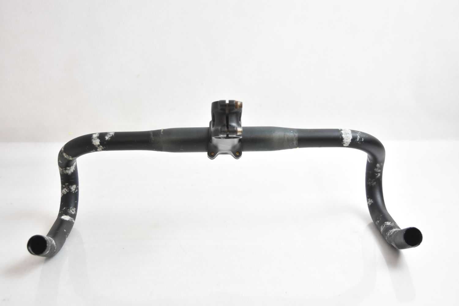 kokpit szosowy DEDA + RITCHEY wcs logic ! 1 1/8' ! 110mm !