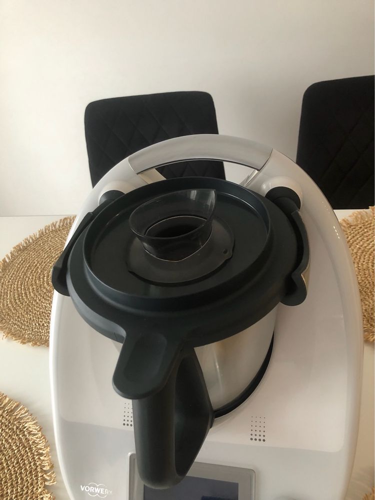 Thermomix TM5 stan bdb