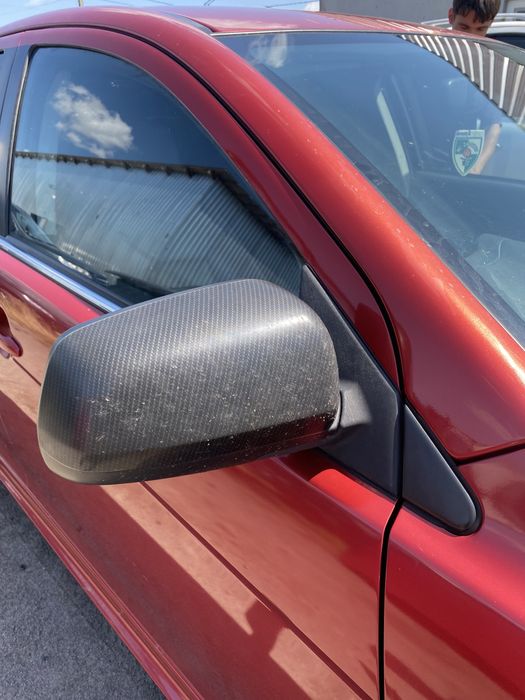 Запчастини Mitsubishi Lancer X Лансер 10 Бампер Шрот