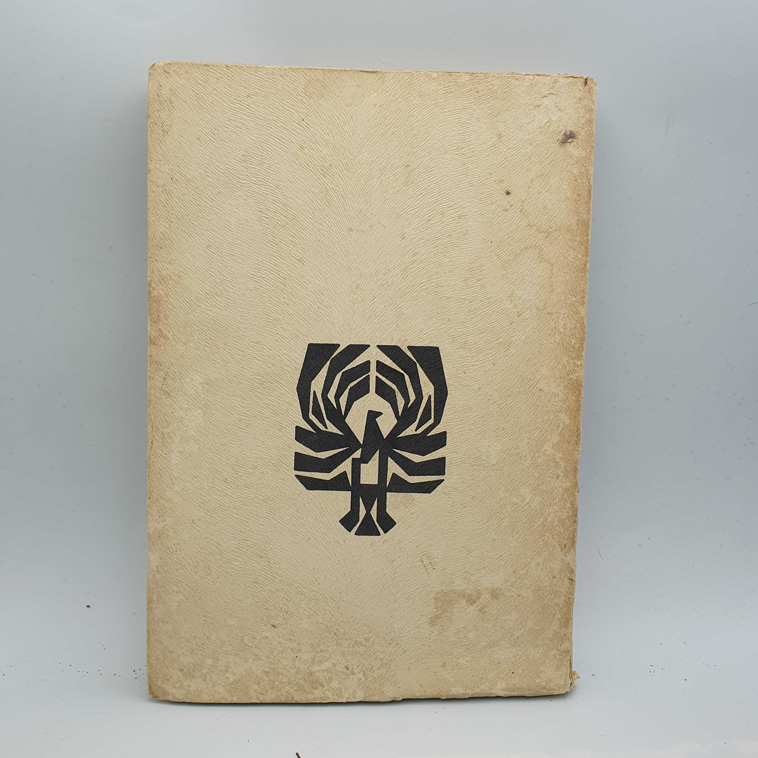 Livro - Cabral do Nascimento - Cancioneiro - Ref-PA6