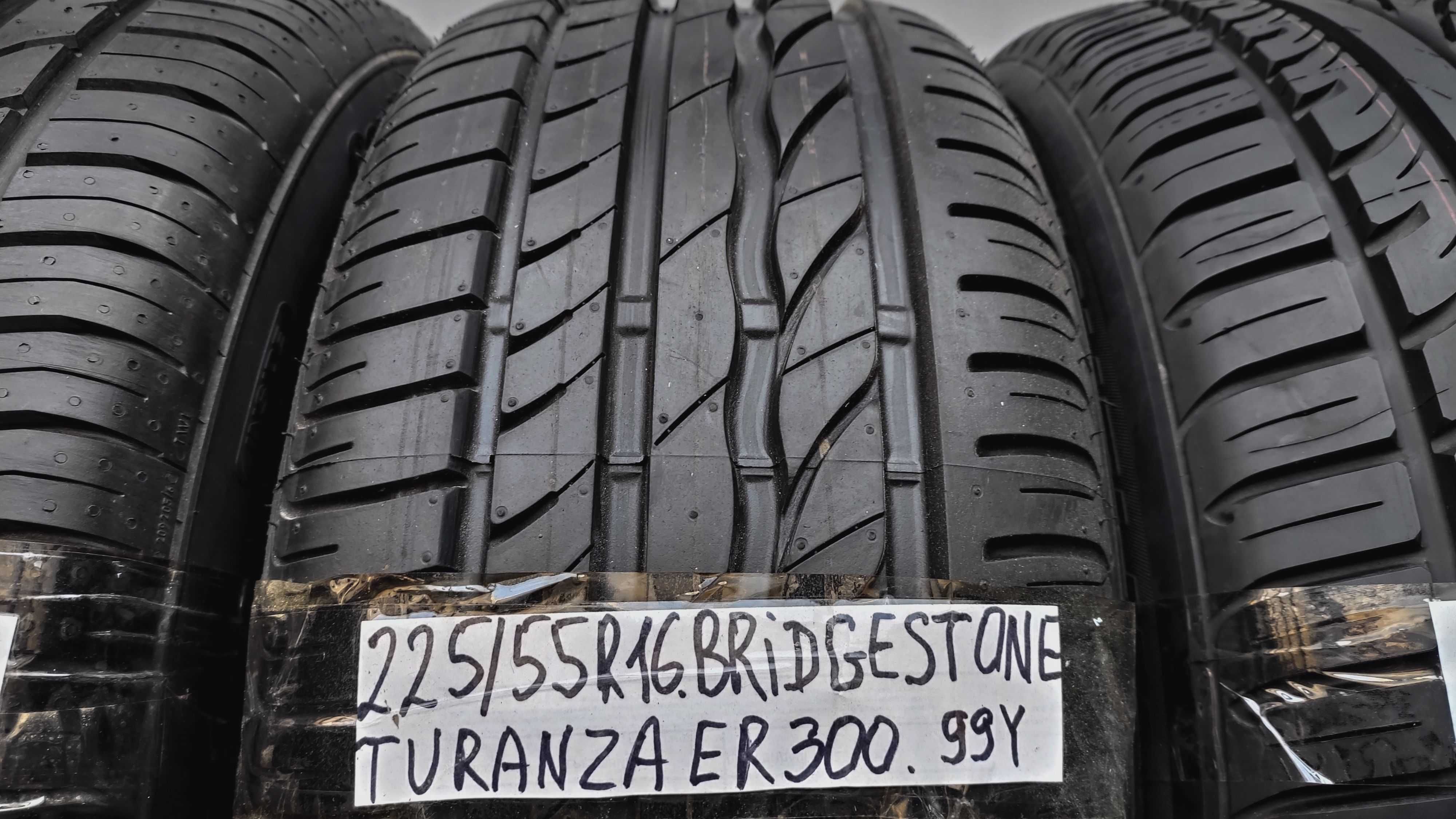 шина одиночка 225/55R 16. Літо і всесезонна