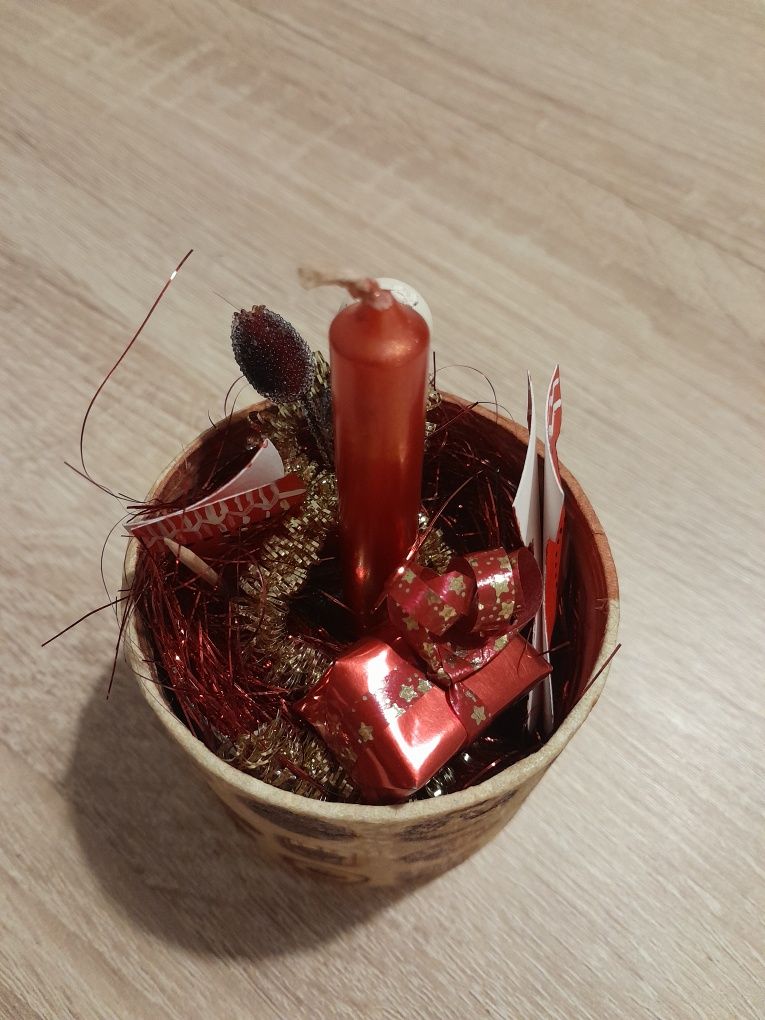 Decoração de Natal