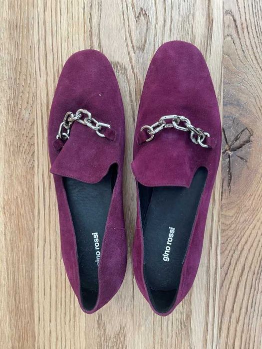 Buty  nowe Gino Rossi