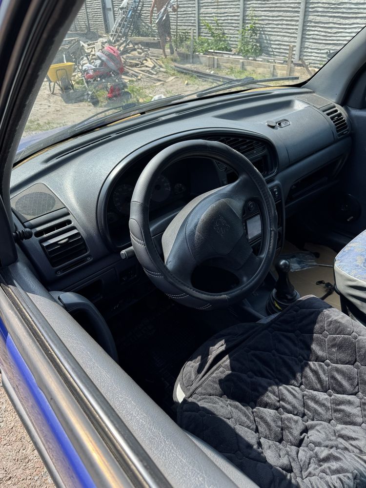 Пежо партнер peugeot partner продам