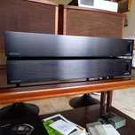 Audiolab 8000M Amplificadores Monobloco de Potência