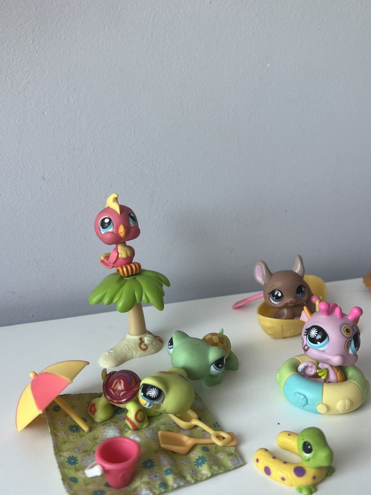 Littlest Pet Shop