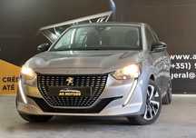 Peugeot 208 1.2 PureTech Active Pack
