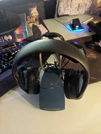 Sennheiser RS120 Wireless Headphones