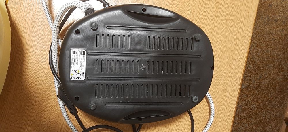 Праска з парогенератором дешево