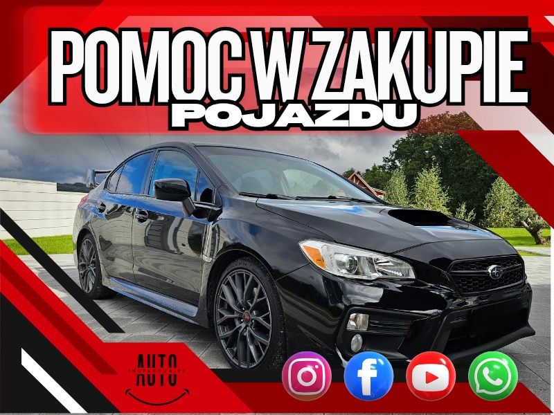 Sprawdzenie samochodu auta przed zakupem Pomoc w zakupie auta - Diagno