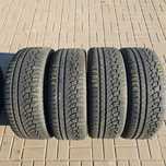 Nokian wr A4 245/45R19 xl 102V 4X