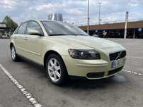 Volvo S40 2.0D 10/2005