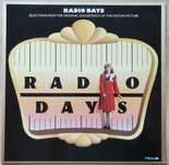 Winyl Radio Days – Selections From The Original Soundtrack