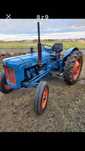 Traktor Fordson na sprzedaż