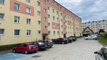 Mieszkanie 2-pokojowe w centrum Wejherowa