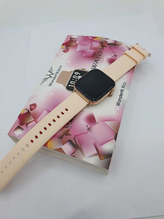 Smartwatch WonderWatch Wonderfit Xi11