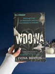 Wdowa. Fiona Barton