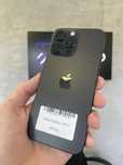 RATY 0% iPhone 15 Pro Max 256GB FV23% Bateria 100% GWAR 12 miesiecy