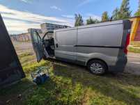 Opel vivaro  L2H1 2011 2.5 Cdti