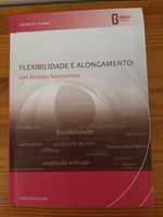 Livro Flexibilidade e Alongamento - Fernando Freitas