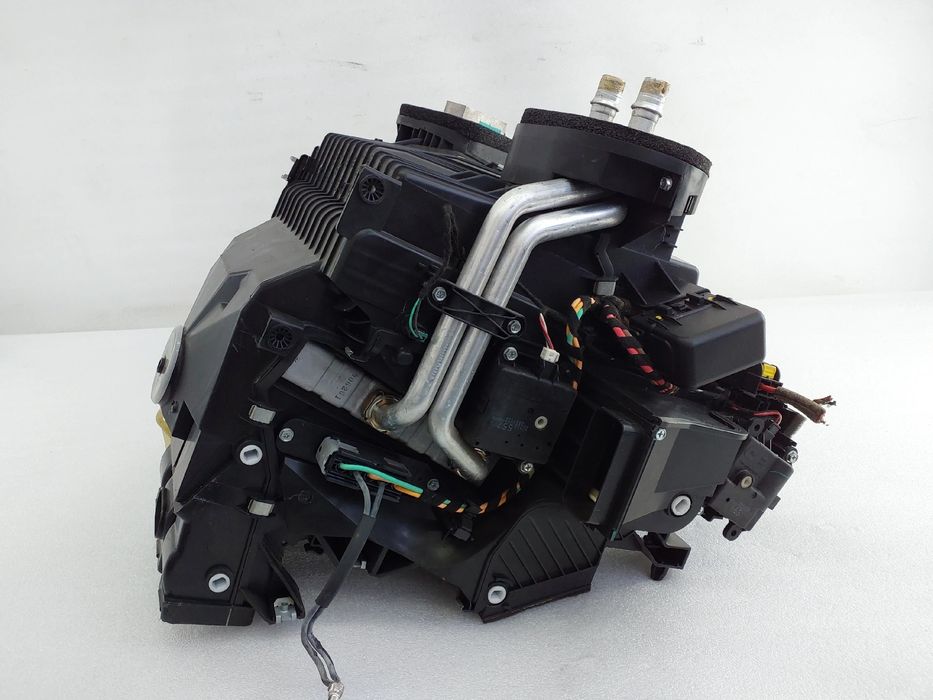 Chauffage / sofagem completa RENAULT Laguna III Grandtour (KT0/1)