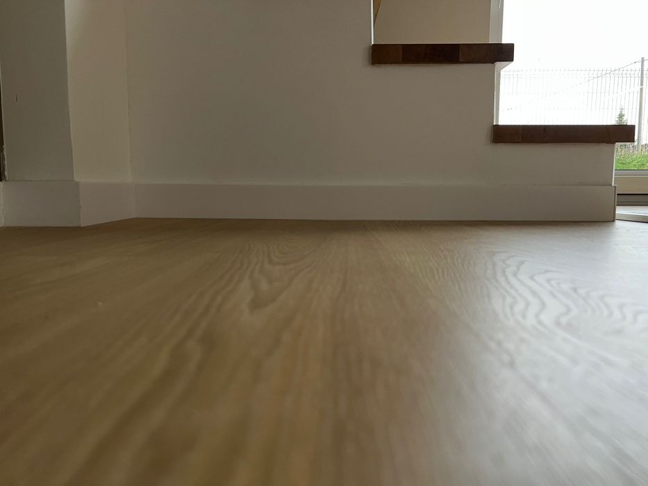 Listwy przypodłogowe MDF Vox Espumo 201