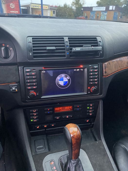 Продам BMW 535 V8