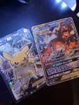 Cartas grandes pokemon