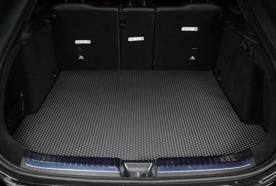 EVA ЄВА Коврик в багажник Mercedes W140 W211 W212 X-164 X166 X253 C167