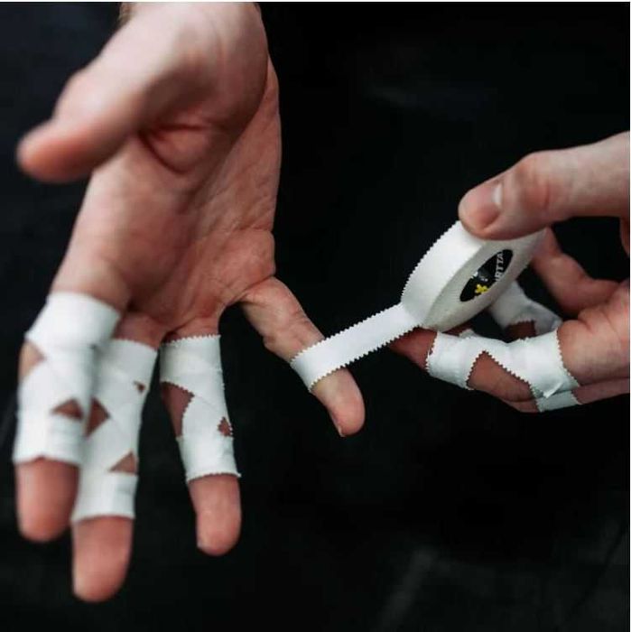 BJJ Finger Tapes  - PACK 3 Boxes / 9 rolos