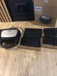 Grill philips 3in1