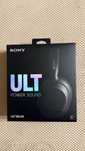Sony ULT Wear WH-ULT900N/BC - Gwarancja !!!
