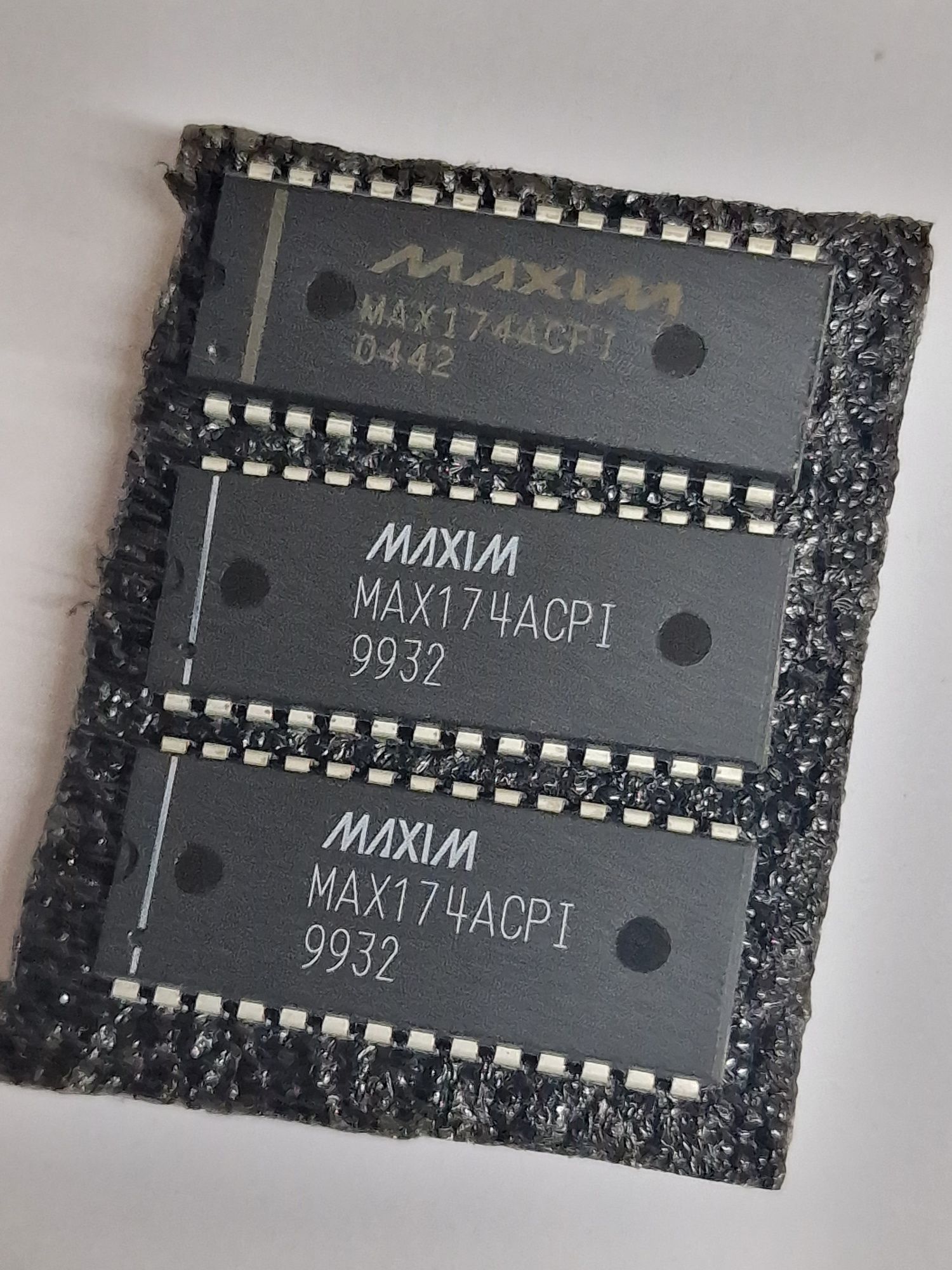 #921   MAX174ACPI / MAX174 ACPI