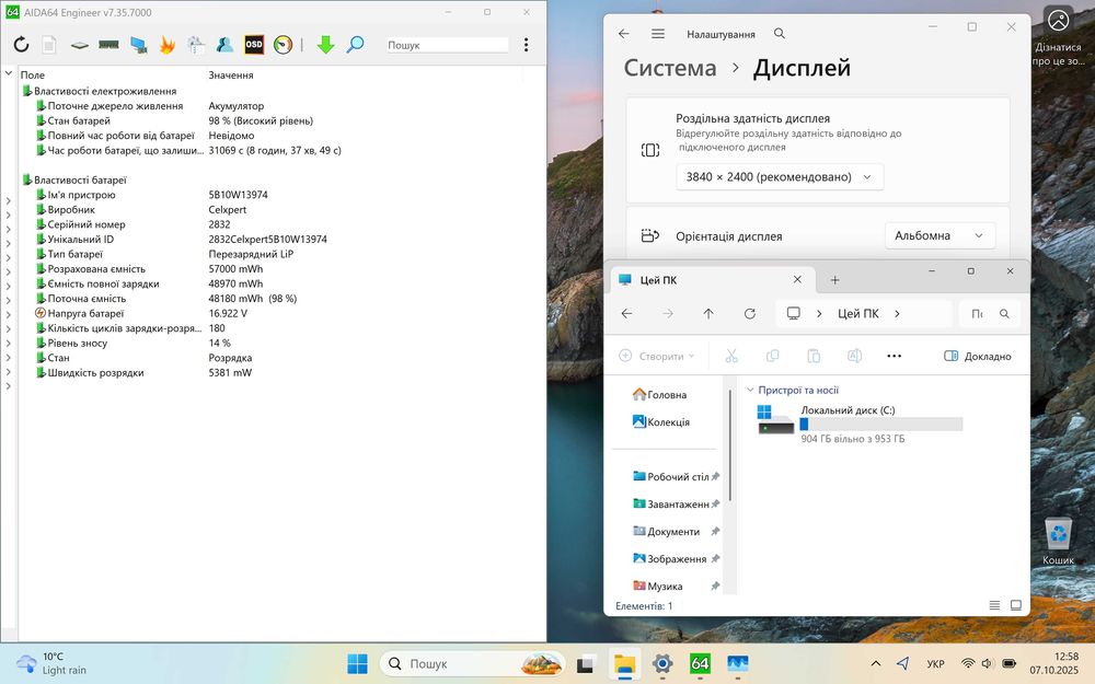 Lenovo ThinkPad X1 Yoga 6  Core™ i7 _1000gb SSD _32gb RAM _4K дисплей