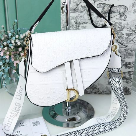 Жіноча сумочка C. Dior