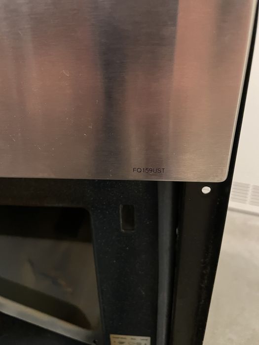 Piekarnik z funkcją mikrofali samsung części FQ159UST