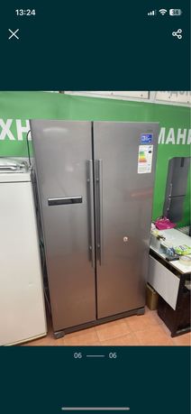 Склад магазин рабочих б/у холодильников