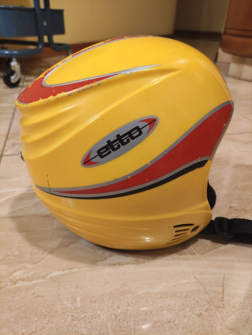 Kask skuter, rower etto