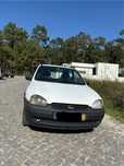 Opel Corsa b 1.5 TD