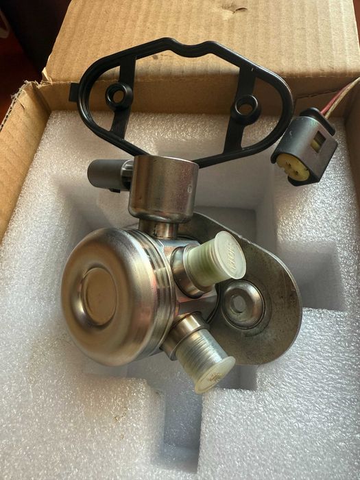 ТНВД для бмв ф30 328i