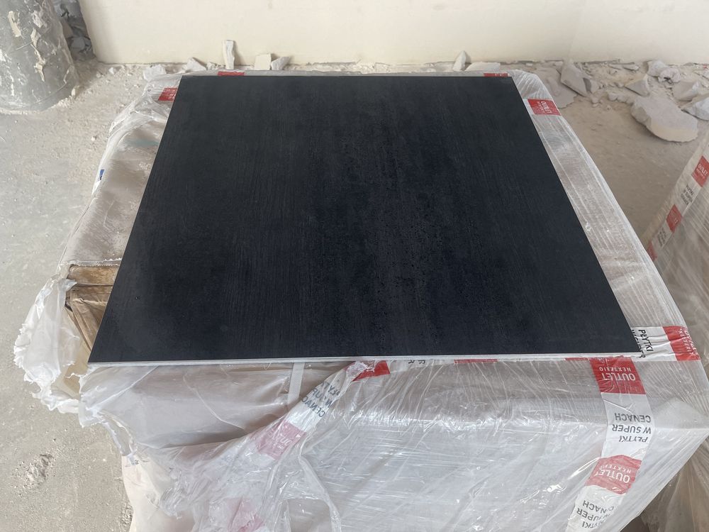 Sprzedam gres hardin black mat 60x60