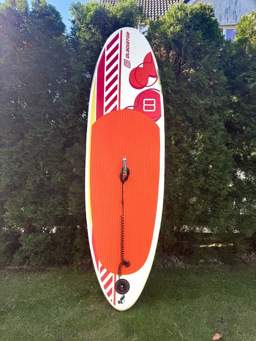 Deska SUP Galdiator 8