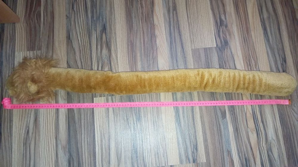 Бортик-іграшка в дитячу кроватку