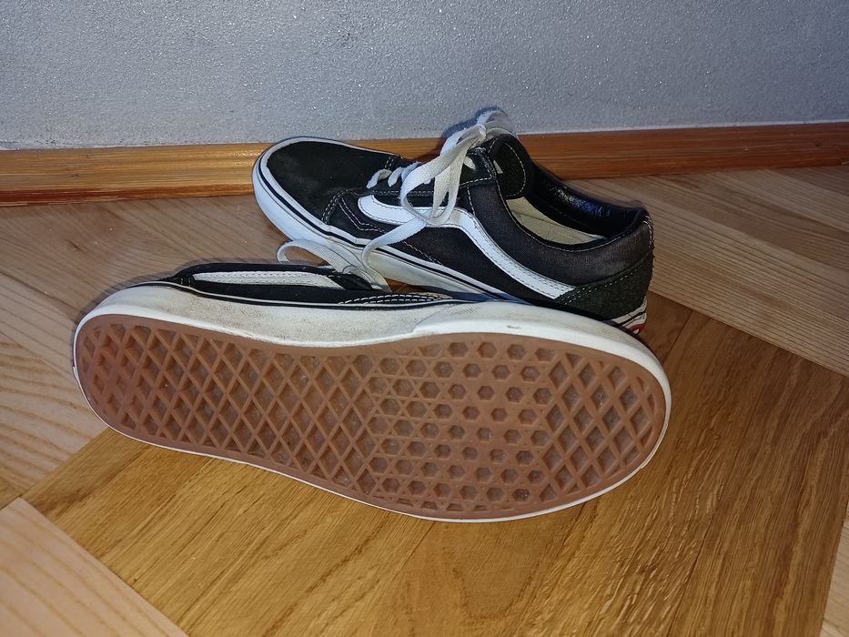 Buty trampki Vans