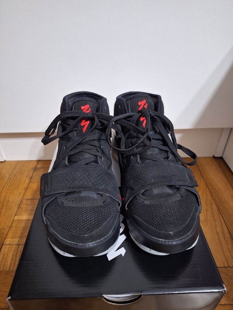 Buty sportowe sneakersy do koszykówki Nike Jordan Zion 2 rozmiar 40