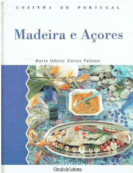 7272 -Cozinha de Portugal de Maria Odette Cortes Vale ( 8 Vols)