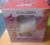 Sprzedam tanio golarkę dla kobiet " VITAL MAX"