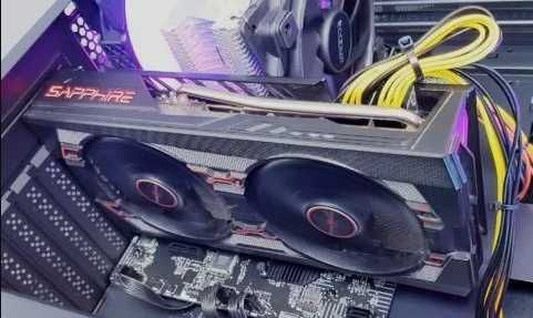 komputer do gier i7 gtx1070